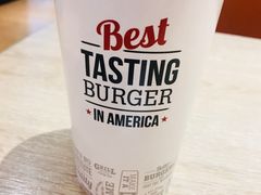 畅饮中杯-The Habit Burger Grill 哈比特汉堡(爱琴海店)
