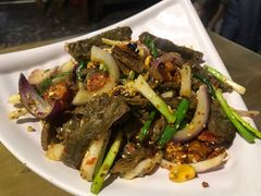 -88号小吃店·经典云南菜·地道纳西美食