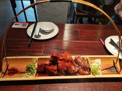 -大牌大·传统杭帮菜(湖滨店)