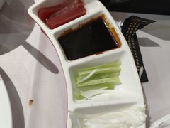 -味+新京宴·烤鸭·北京菜(创意谷店)