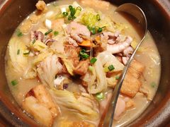 -五谷丰登农家院·地道胶东菜·海鲜烧烤(威海店)