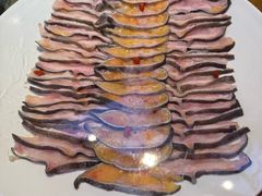 -印象鲵宴·张家界地标美食名片(溪布街店)