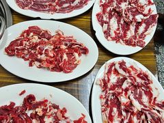 -柴头哥·牛肉火锅(爱民路店)