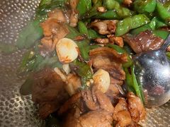 -老阿爸鲜鱼土菜(昆山花桥店)