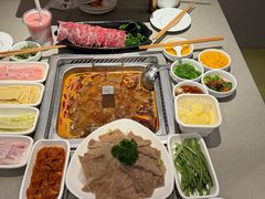 -海底捞火锅(顺义华联店)