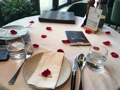 -L'Arome芳芳法国餐厅(仙林金鹰店)