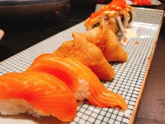 -浪花亭日本料理(古田路店)