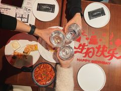-Inspiration灵感·罗马西餐厅(九龙坡店)