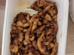 -紫光园清真北京小吃(银村街店)