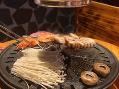 -韩象烤肉·韩国料理(市南麦凯乐旗舰店)