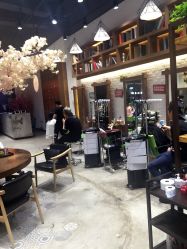 点击看大图 -简影造型·自选烫染接发salon
