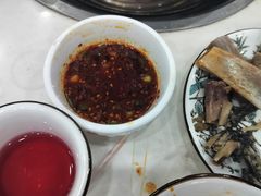-阿妈土锅鸡