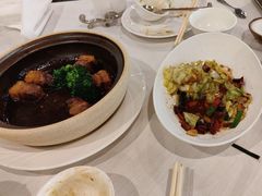 -白云中餐厅·粤菜·亚龙湾喜来登度假酒店