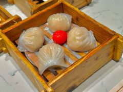 -悦满楼·西关名点·湛江名菜(航空综合大厦店)