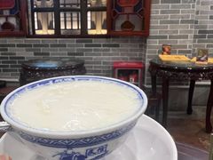 -民信老铺(华盖路店)