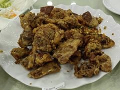 -东四民芳餐厅(世茂工三店)