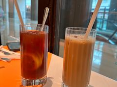 -美心·翠园(港汇恒隆广场店)