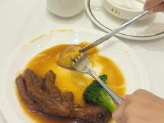 -喜宴又一村·粤菜·茶点·海鲜(壹方天地店)
