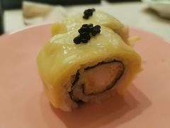 -争鲜回转寿司(东方银座店)