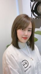 -V+SALON造型