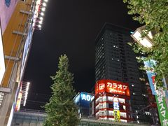 -秋叶原电器街