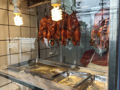 -晶牌烤鸭(延吉东路557弄小区店)
