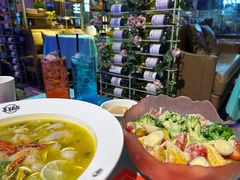 -胡桃里乐队酒馆(广州塔店)