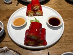 -环球渔市·平价海鲜餐厅(星潮广场店)
