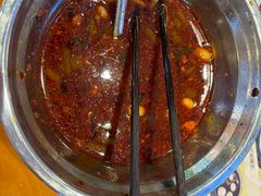 -雙冲柳州螺蛳粉&酸嘢&桂林米粉(簋街店)