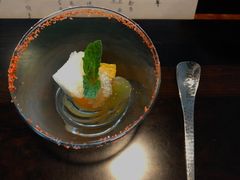 -元熹会席料理