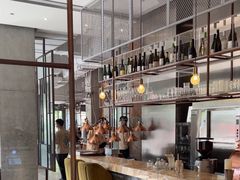 -The Rug Cafe(王府中环店)