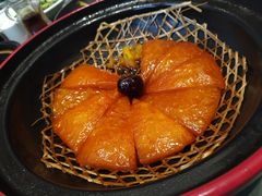 -一鸣饭庄(七星店)