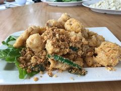 -真浪大家乐海鲜餐馆