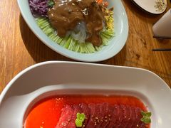 -壹零捌道·北京烤鸭(车公庄店)