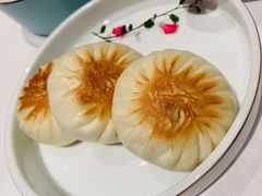和牛牛肉包-东富酒家(龙湖西溪天街店)