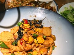 -老唐三下锅 ·张家界地标美食(溪布街店)