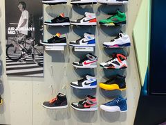 -JORDAN(西塔天环广场店)