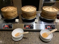 -咖啡厅自助餐厅(贵阳中天凯悦酒店)