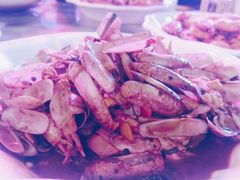 -钱大妈海鲜饭店(保利林语店)