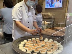 -光明邨大酒家(淮海路店)