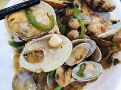 -锐记美食店·现捞海鲜(闸坡店)