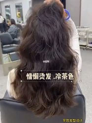 点击看大图 -KIMI HAIR SALON·烫染设计店