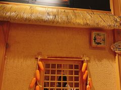 -冰川延边料理·炭烤串(原小木屋店)