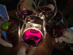 -TZ House音乐现场(来福士中心店)