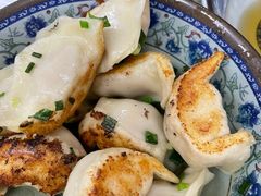 -无名氏宵夜小摊(祝家三姐妹馄饨店)