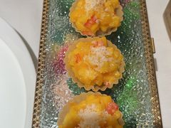 -華府Deluxe(兴业太古汇店)