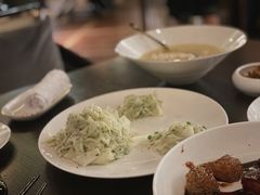 -甄御•海鲜新青岛菜(麦岛店)