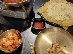 -HOTISLAND海鸡岛·韩国料理(江南西店)