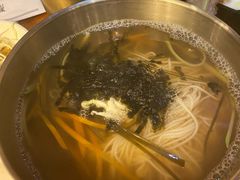 泡菜辛拉面-青鹤谷(苏州店)