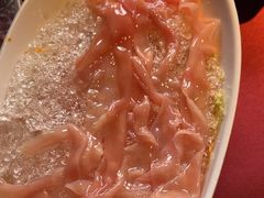 -蓉城老妈火锅(双林路店)